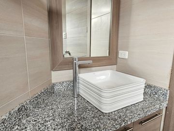 DEPARTAMENTO NUEVO EN VENTA – CASHAPAMBA, AMBATO