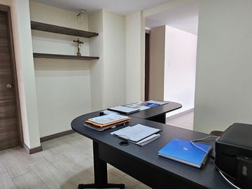 DEPARTAMENTO NUEVO EN VENTA – CASHAPAMBA, AMBATO