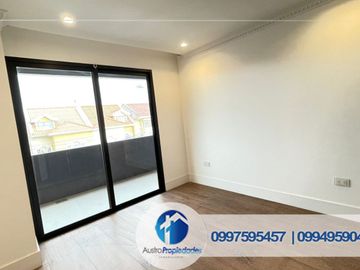DEPARTAMENTO DE VENTA SECTOR LAS AMERICAS, CENCA, ECUADOR