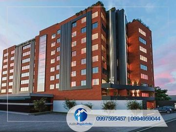 DEPARTAMENTO DE VENTA SECTOR LAS AMERICAS, CENCA, ECUADOR
