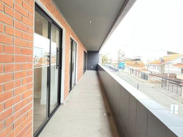 DEPARTAMENTO DE VENTA SECTOR LAS AMERICAS, CENCA, ECUADOR