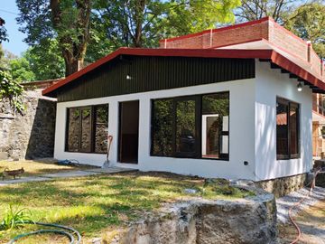 CASA EN VENTA CON POSESION! CALLE PARAISO, FRACC ATLIXTAC, PUEBLO TRES MARIAS, HUITZILAC, MORELOS