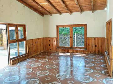 CASA EN VENTA CON POSESION! CALLE PARAISO, FRACC ATLIXTAC, PUEBLO TRES MARIAS, HUITZILAC, MORELOS