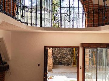 CASA EN VENTA CON POSESION! CALLE PARAISO, FRACC ATLIXTAC, PUEBLO TRES MARIAS, HUITZILAC, MORELOS