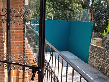 CASA EN VENTA CON POSESION! CALLE PARAISO, FRACC ATLIXTAC, PUEBLO TRES MARIAS, HUITZILAC, MORELOS