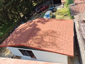 CASA EN VENTA CON POSESION! CALLE PARAISO, FRACC ATLIXTAC, PUEBLO TRES MARIAS, HUITZILAC, MORELOS
