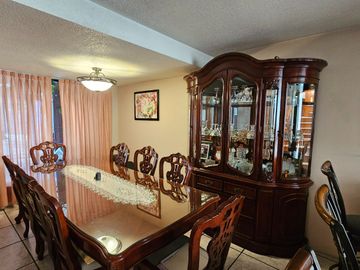 Casa en Venta Lomas de Cantera, Naucalpan