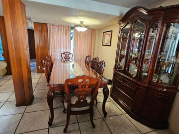 Casa en Venta Lomas de Cantera, Naucalpan