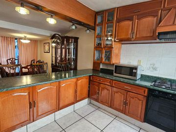Casa en Venta Lomas de Cantera, Naucalpan