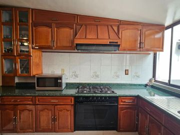 Casa en Venta Lomas de Cantera, Naucalpan
