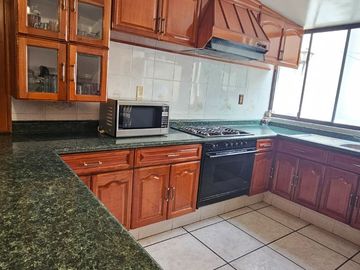 Casa en Venta Lomas de Cantera, Naucalpan