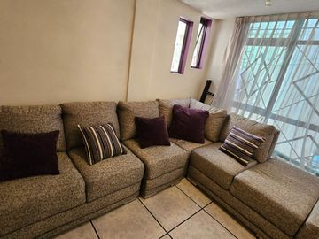 Casa en Venta Lomas de Cantera, Naucalpan
