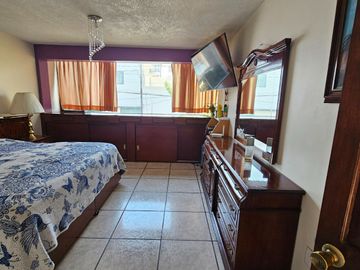 Casa en Venta Lomas de Cantera, Naucalpan