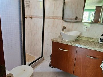 Casa en Venta Lomas de Cantera, Naucalpan