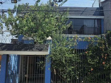 Casa en Venta Lomas de Cantera, Naucalpan