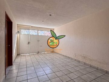 CASA DE 1 NIVEL EN LA COLONIA ATLAS EN GUADALAJARA