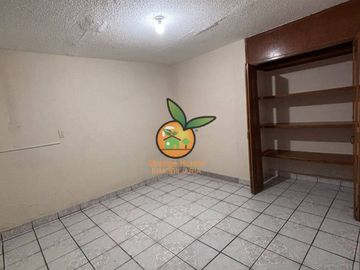 CASA DE 1 NIVEL EN LA COLONIA ATLAS EN GUADALAJARA