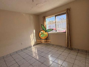 CASA DE 1 NIVEL EN LA COLONIA ATLAS EN GUADALAJARA