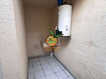 CASA DE 1 NIVEL EN LA COLONIA ATLAS EN GUADALAJARA