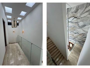 Casa frente al mar con alberca privada en venta, San Benito, Yucatán