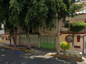 CASA, REMATE BANCARIO, CTM EL RISCO, GUSTAVO A MADERO, CDMX