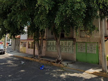 CASA, REMATE BANCARIO, CTM EL RISCO, GUSTAVO A MADERO, CDMX