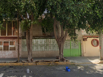 CASA, REMATE BANCARIO, CTM EL RISCO, GUSTAVO A MADERO, CDMX