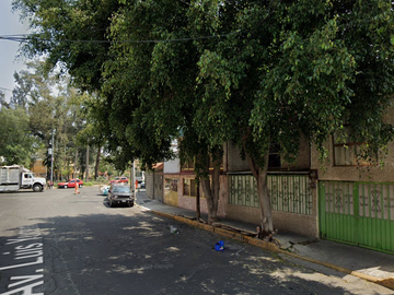 CASA, REMATE BANCARIO, CTM EL RISCO, GUSTAVO A MADERO, CDMX