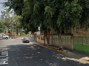 CASA, REMATE BANCARIO, CTM EL RISCO, GUSTAVO A MADERO, CDMX