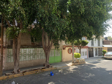 CASA, REMATE BANCARIO, CTM EL RISCO, GUSTAVO A MADERO, CDMX