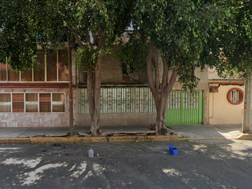 CASA, REMATE BANCARIO, CTM EL RISCO, GUSTAVO A MADERO, CDMX