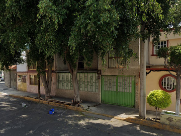 CASA, REMATE BANCARIO, CTM EL RISCO, GUSTAVO A MADERO, CDMX
