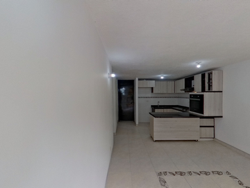 SE VENDE APARTAMENTO EN MADRID