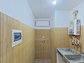 SE VENDE APARTAMENTO EN MADRID