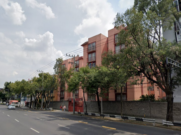 DEPARTAMENTO, REMATE BANCARIO, MAGDALENA MIXUCA, CUAUHTEMOC, CDMX