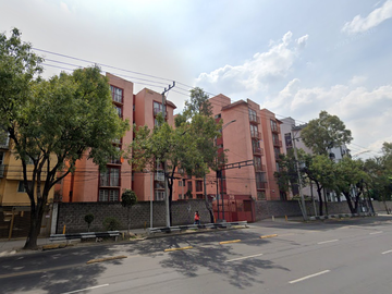 DEPARTAMENTO, REMATE BANCARIO, MAGDALENA MIXUCA, CUAUHTEMOC, CDMX