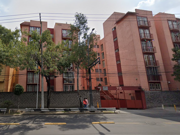 DEPARTAMENTO, REMATE BANCARIO, MAGDALENA MIXUCA, CUAUHTEMOC, CDMX