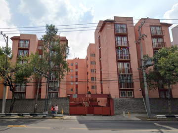 DEPARTAMENTO, REMATE BANCARIO, MAGDALENA MIXUCA, CUAUHTEMOC, CDMX