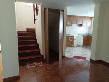 Espectacular casa en venta, Atuntaqui, 3 habitaciones