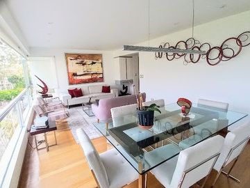 VENDO, Espectacular Duplex Frente a Parque 4dorm. 232mts. Jr. Jose Sabogal 151, Surco
