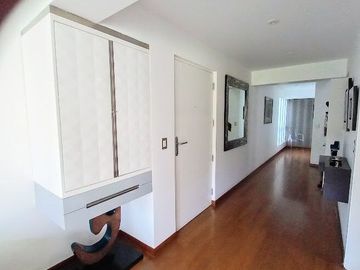 VENDO, Espectacular Duplex Frente a Parque 4dorm. 232mts. Jr. Jose Sabogal 151, Surco