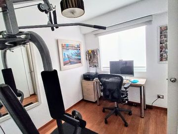VENDO, Espectacular Duplex Frente a Parque 4dorm. 232mts. Jr. Jose Sabogal 151, Surco
