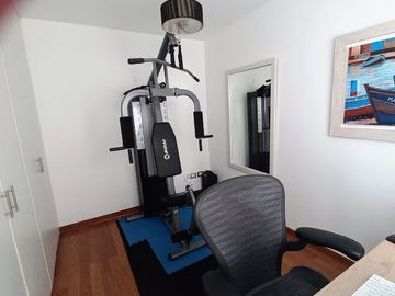 VENDO, Espectacular Duplex Frente a Parque 4dorm. 232mts. Jr. Jose Sabogal 151, Surco