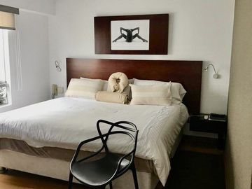 VENDO, Espectacular Duplex Frente a Parque 4dorm. 232mts. Jr. Jose Sabogal 151, Surco