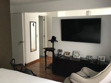 VENDO, Espectacular Duplex Frente a Parque 4dorm. 232mts. Jr. Jose Sabogal 151, Surco