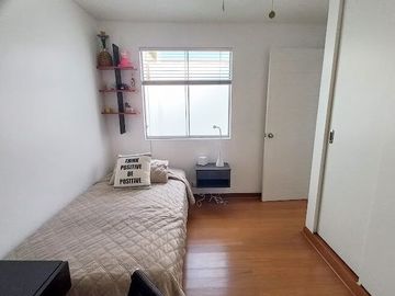 VENDO, Espectacular Duplex Frente a Parque 4dorm. 232mts. Jr. Jose Sabogal 151, Surco
