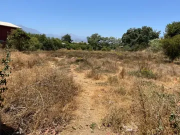 OPORTUNIDAD TERRENO PLANO CENTRO LIMACHE $130000000