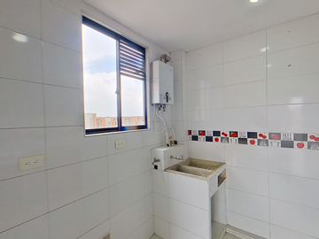 SE VENDE APARTAMENTO EN MADRID