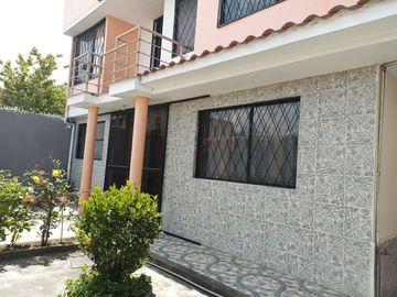 Acogedora Casa en Atuntaqui 430m2