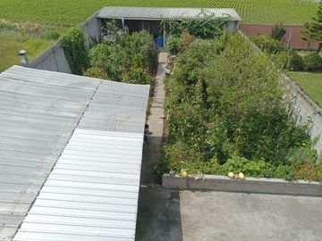 Acogedora Casa en Atuntaqui 430m2